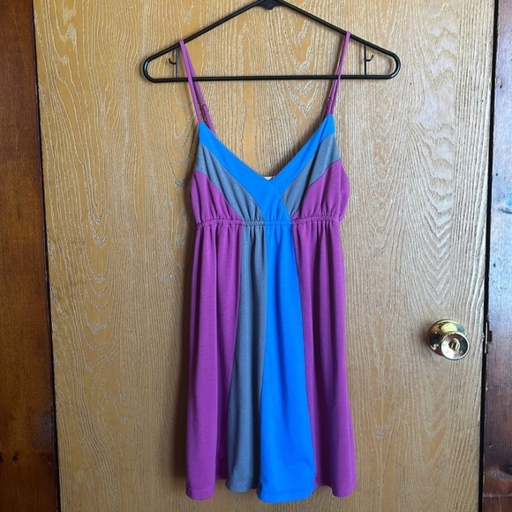 OP Mini Dress/Tunic Size Small